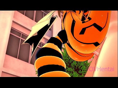 ❤️ Wasp Girl Monster ❌ អាសអាភាស នៅពួកយើង% km.ixiporn-com.ru% ❌